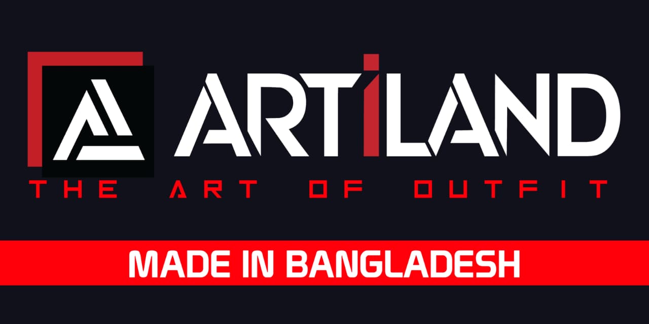 Artiland Clothing Logo